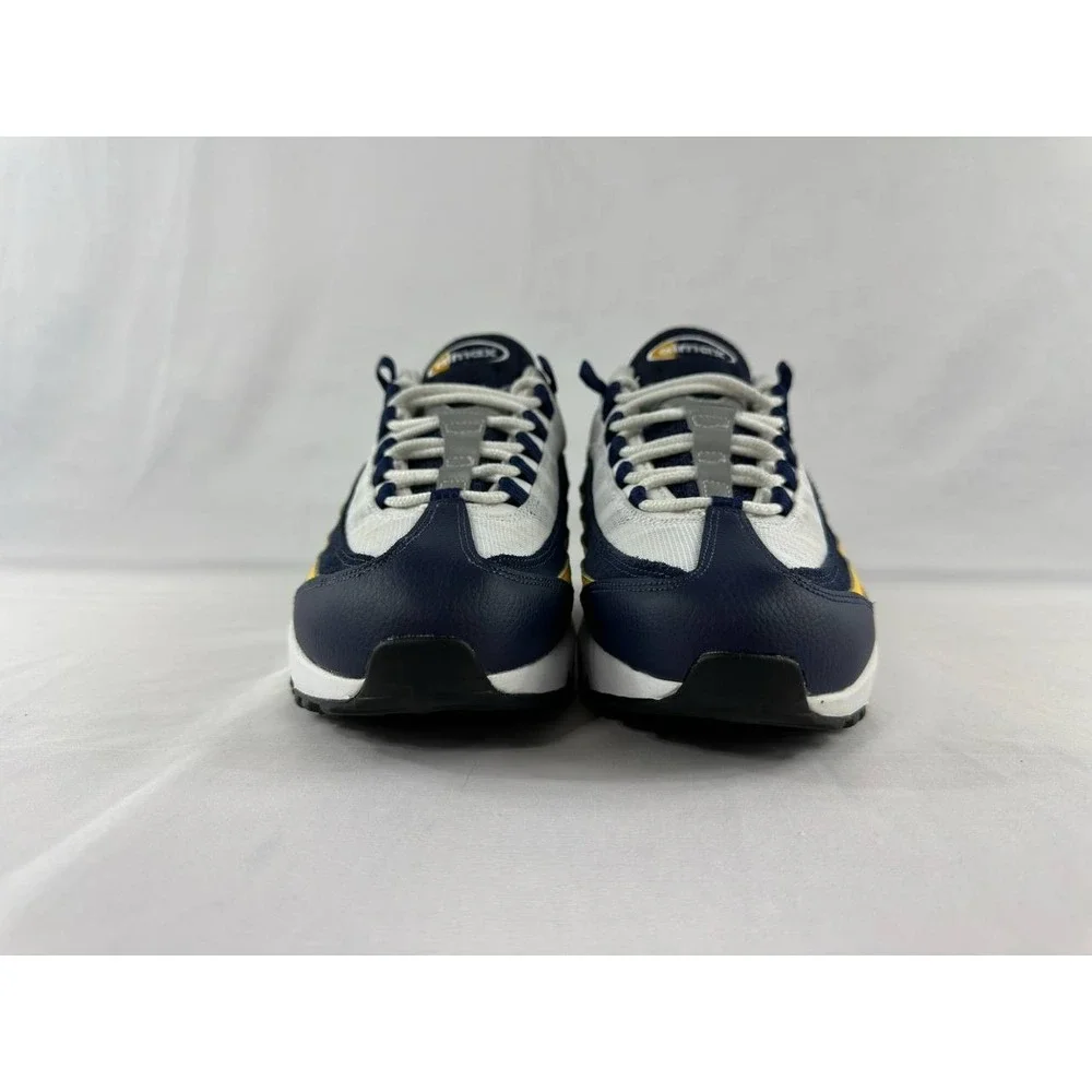 Nike Air Max 95 'Michigan' CZ0191-400 Men's Size 9